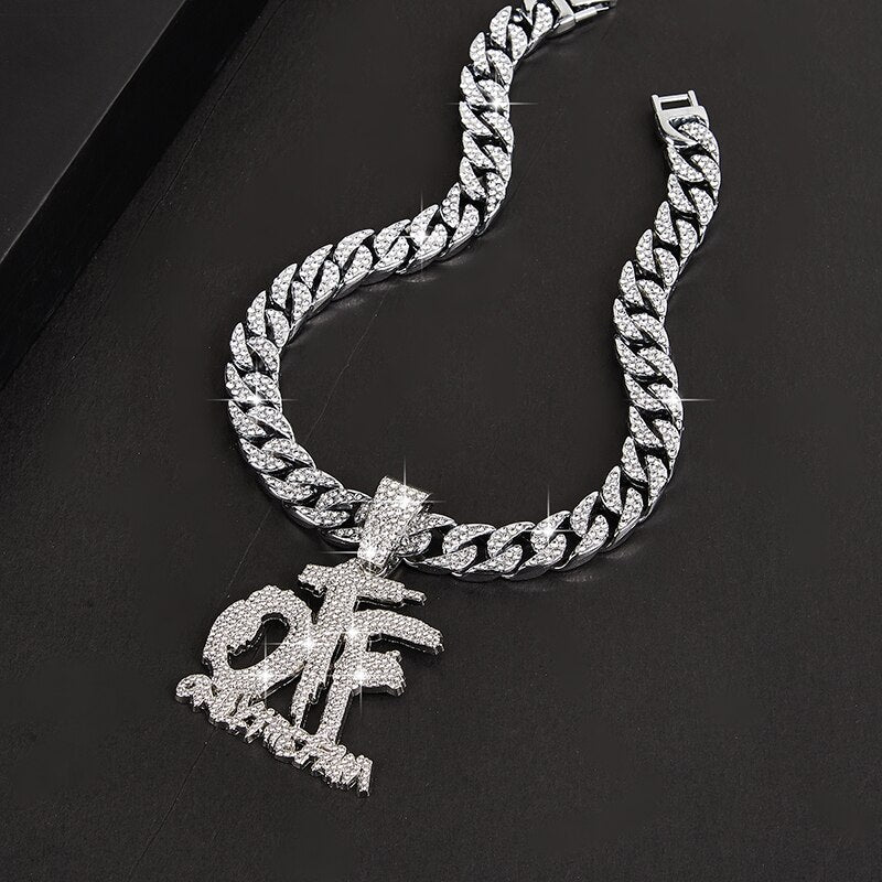 Chaine OTF — Doumira