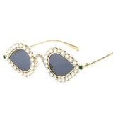 Lunette Pharrell Williams — Doumira