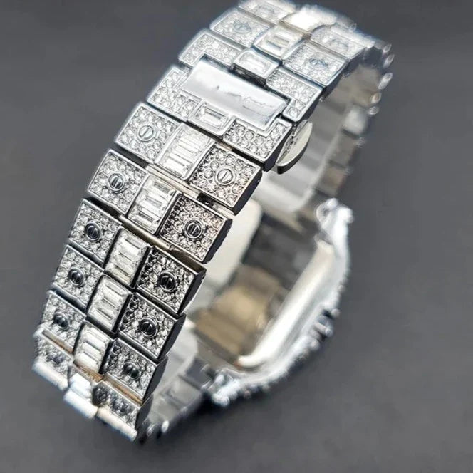 Montre Gazo — Doumira