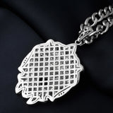 Collier Migos — Doumira