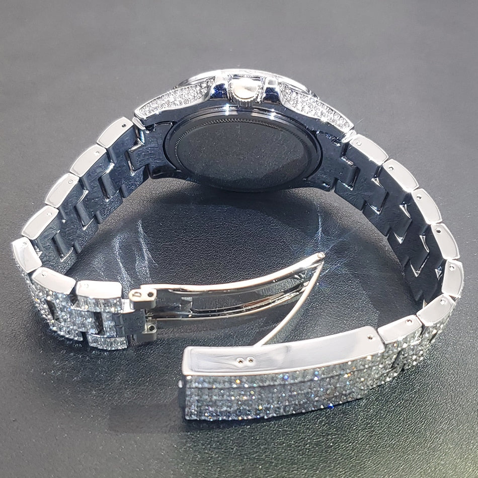 Montre drip — Doumira