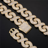 Bracelet Gazo — Doumira