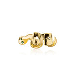 Grillz serpent — Doumira