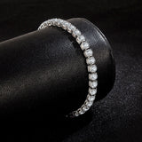VVS tennis bracelet — Doumira