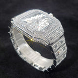 Montre rappeur — Doumira