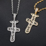 Collier cactus jack — Doumira