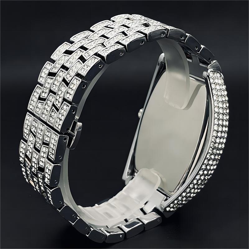 Montre streetwear — Doumira