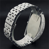 Montre streetwear — Doumira