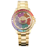 Montre Takashi Murakami — Doumira