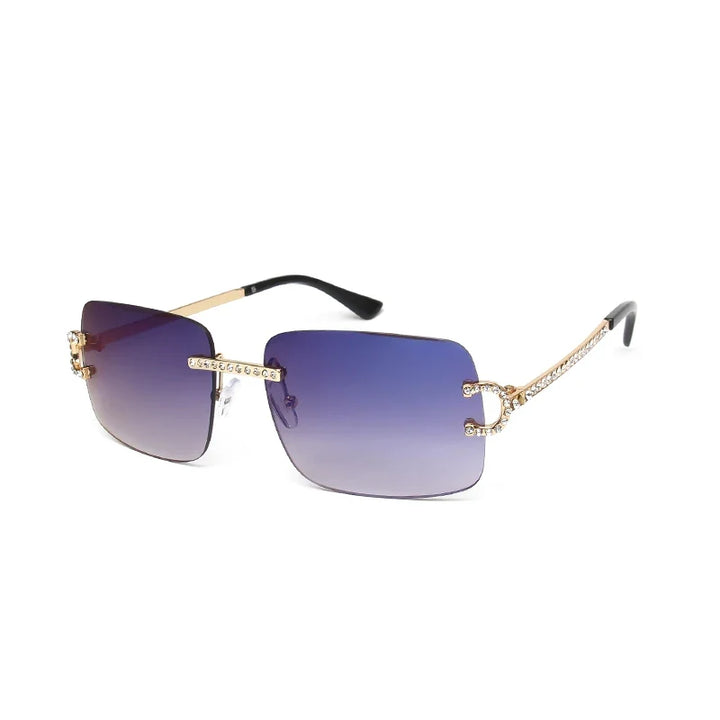 Lunette Booba — Doumira