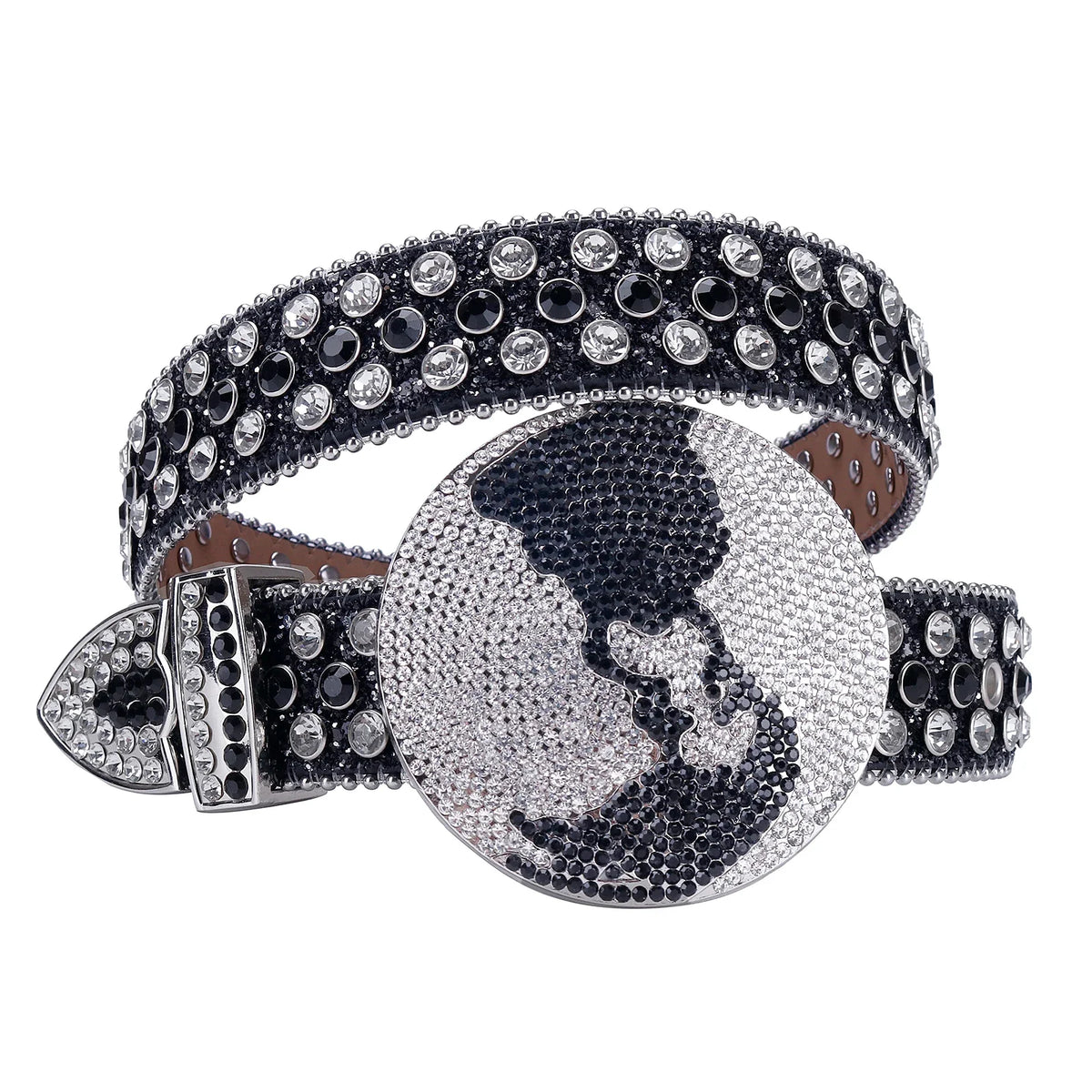 Ceinture Hip Hop — Doumira