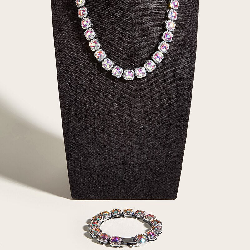 Collier rappeur us — Doumira