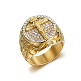 Bague Koba la D — Doumira
