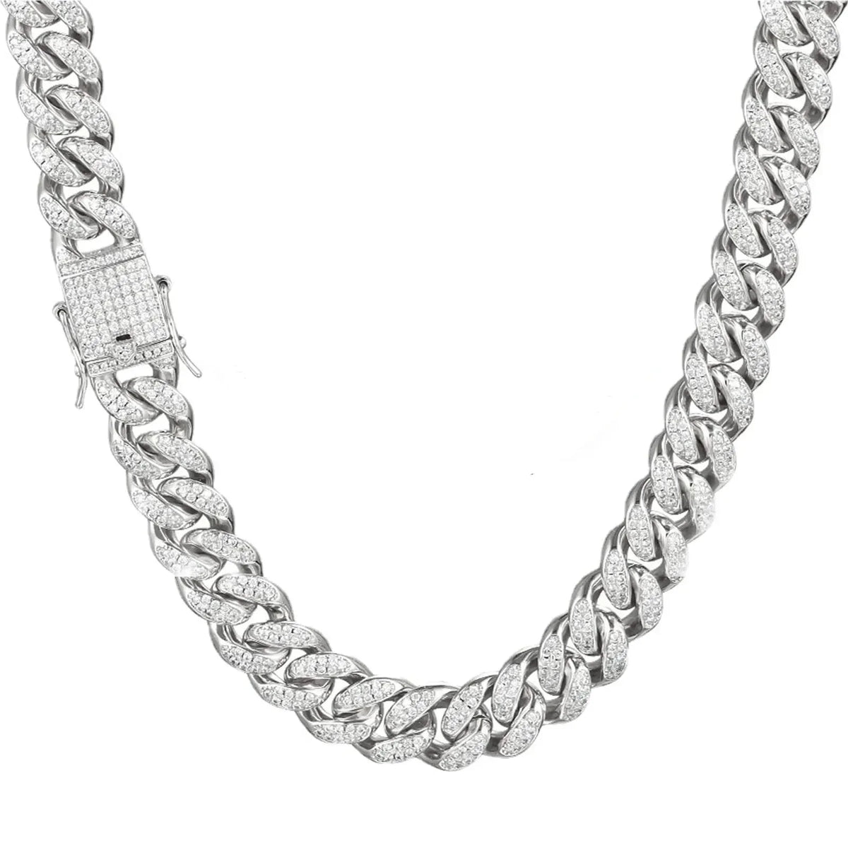 Collier SCH — Doumira