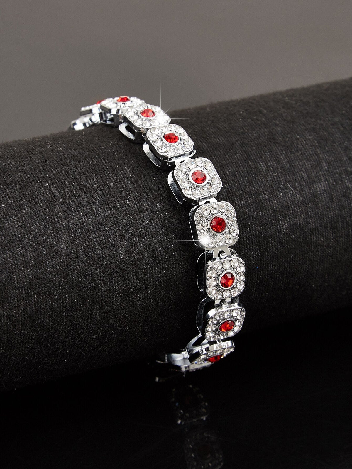 Bracelet iced out — Doumira