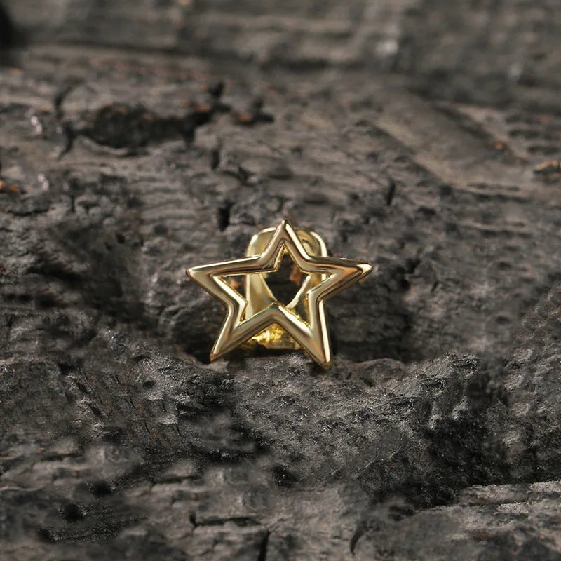 Star Grillz — Doumira