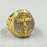 Bague Koba la D — Doumira