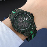 Montre Ninho — Doumira