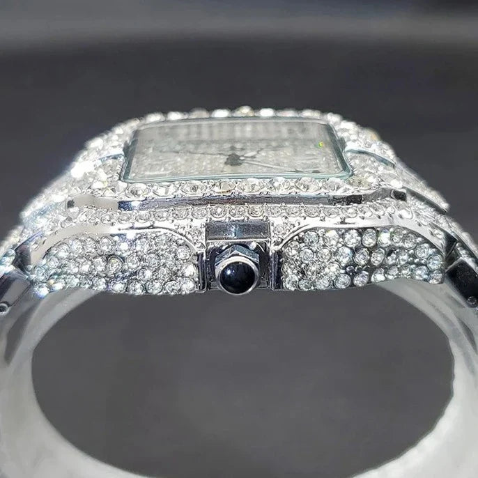Montre Gazo — Doumira