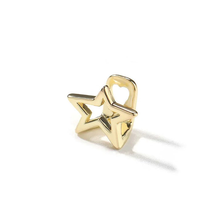 Star Grillz — Doumira