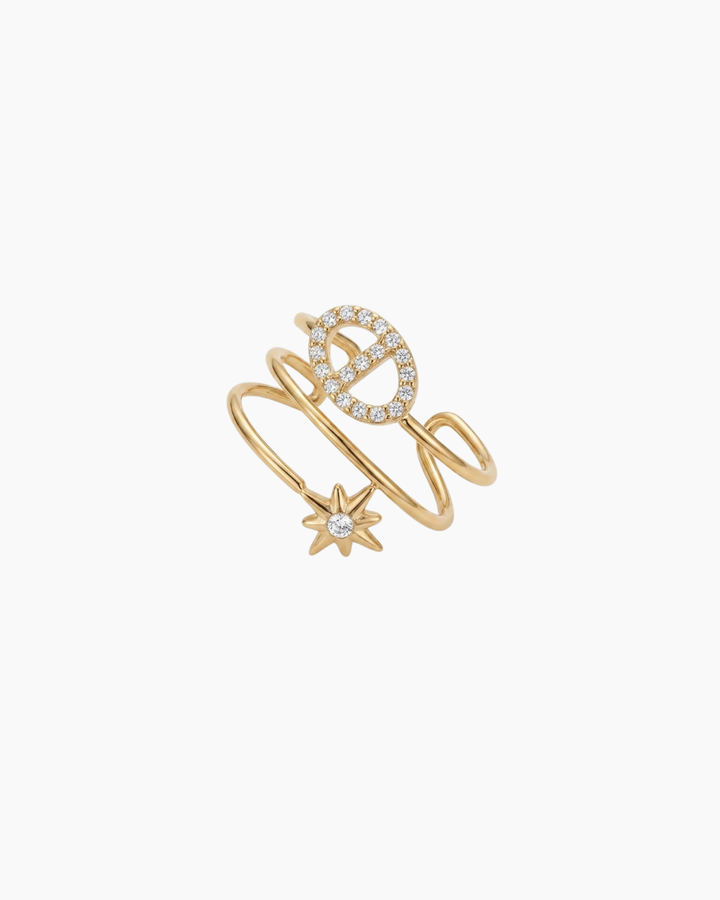 BAGUE LOLITA