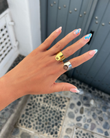 BAGUE STAR