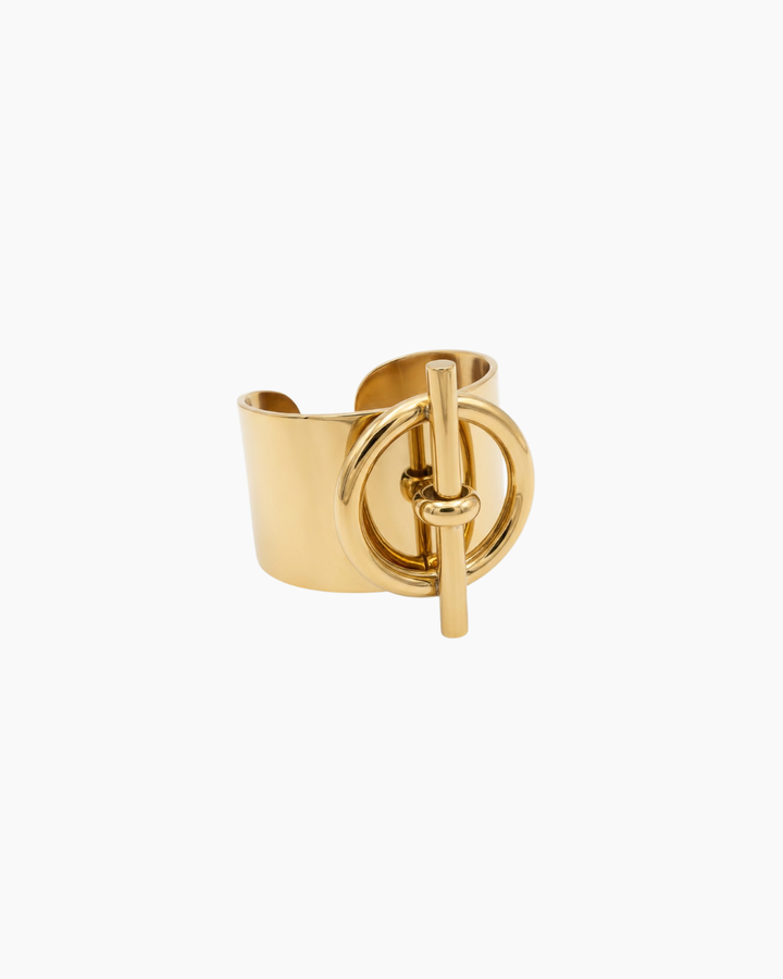 BAGUE STELLA