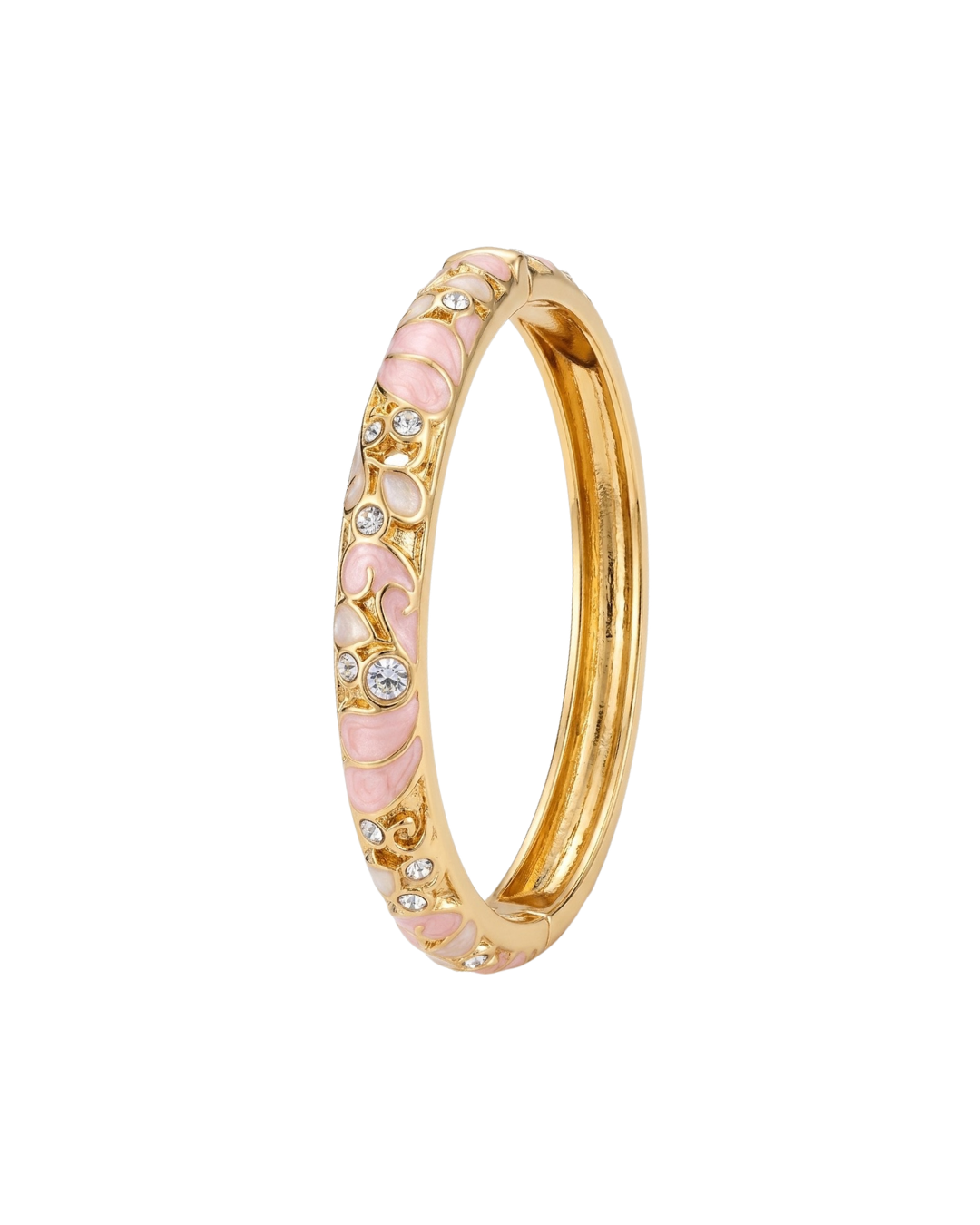 BRACELET JONC DAISY