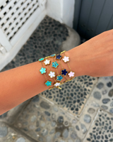 BRACELET TRÈFLE