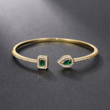 Bracelet Verdeira Caruso — Doumira