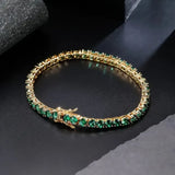 Bracelet Aliona Virelli — Doumira