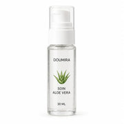 Soin aloe vera offert
