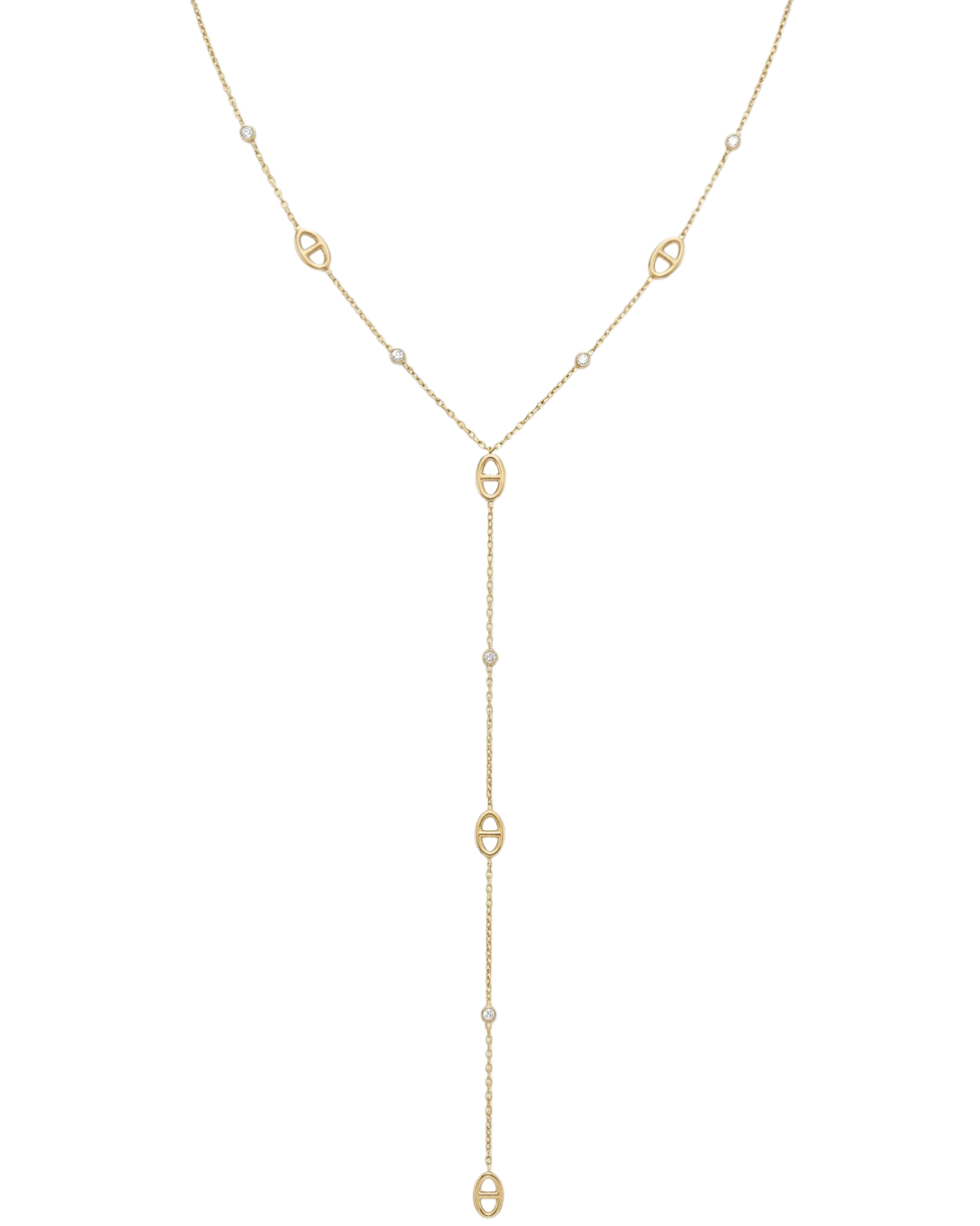 COLLIER DELINESS