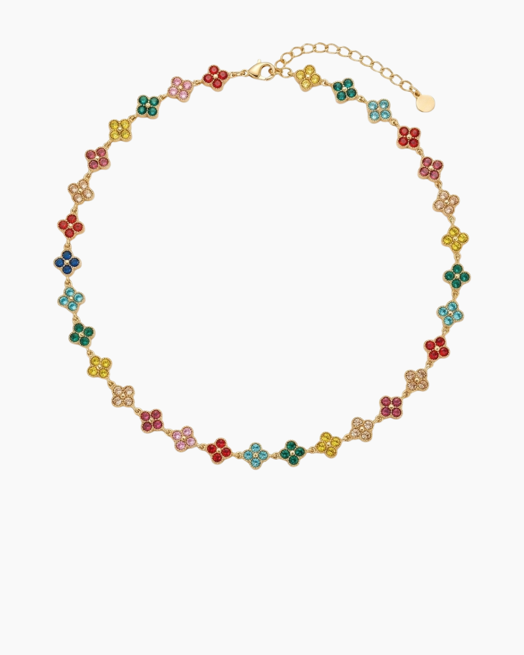 COLLIER DÉSIR