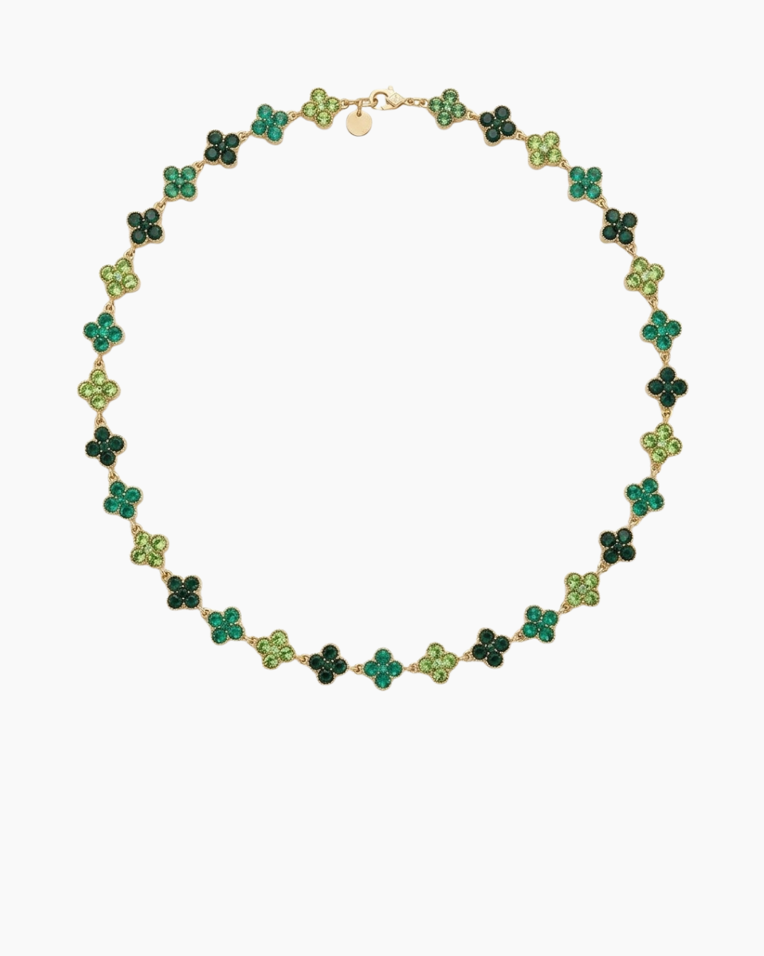 COLLIER DÉSIR
