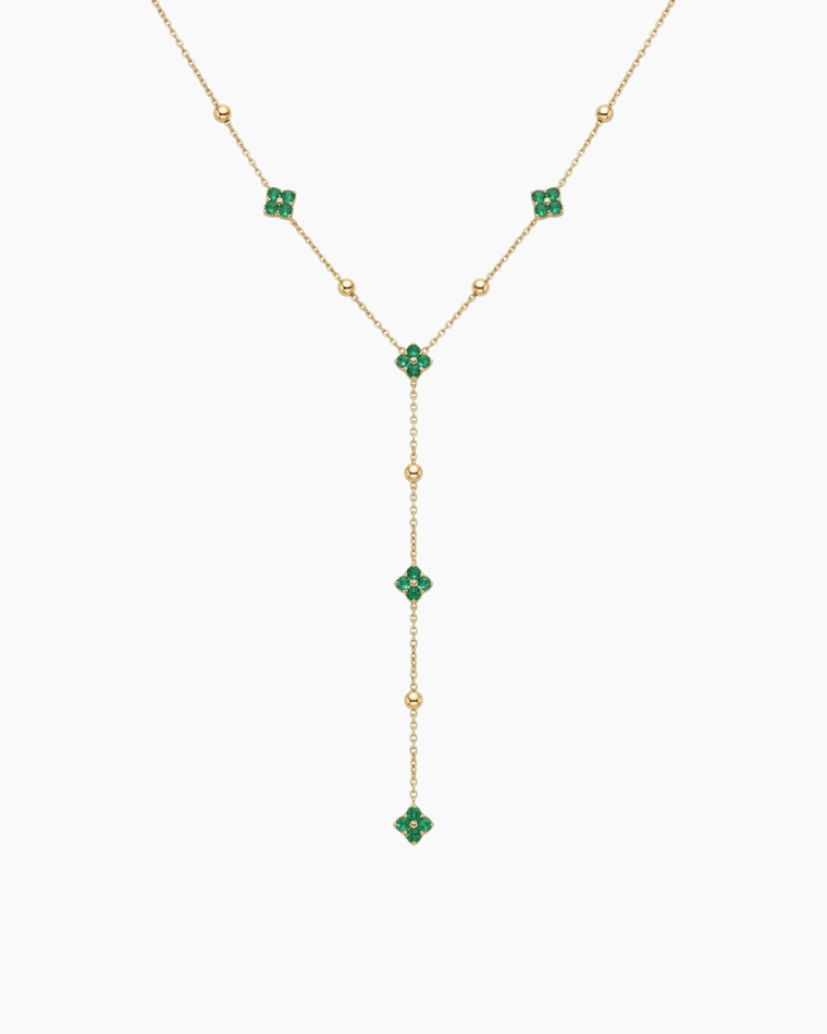 COLLIER MIMI EN Y