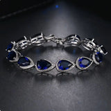 Bracelet Seren Lysmera — Doumira