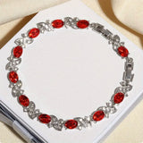 Bracelet Giada Valrouge — Doumira