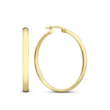 Boucles d'oreilles en or Noa — Doumira
